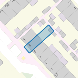 Perceel LDD00-A-10209