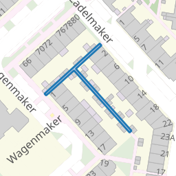 Perceel LDD00-A-10211