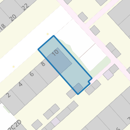 Perceel LDD00-A-10214