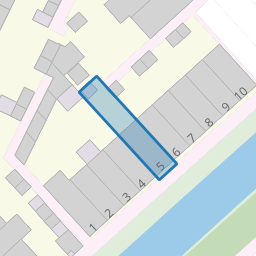 Perceel LDD00-A-10222