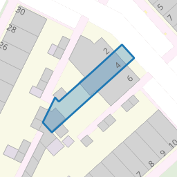 Perceel LDD00-A-10224