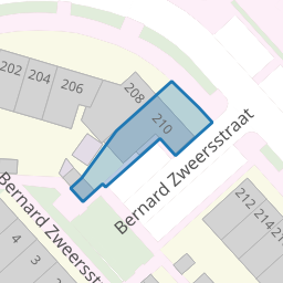 Perceel LDD00-A-10226