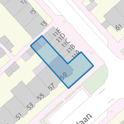 Perceel LDD00-A-10228