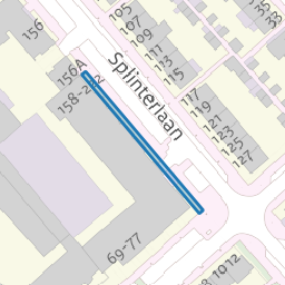 Perceel LDD00-A-10230