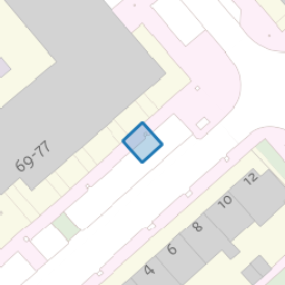 Perceel LDD00-A-10232