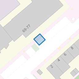 Perceel LDD00-A-10233