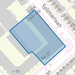 Perceel LDD00-A-10234