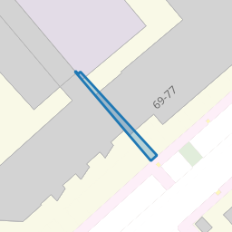 Perceel LDD00-A-10235