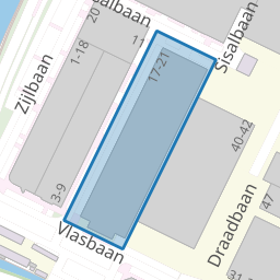 Perceel LDD00-A-10238