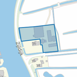 Perceel LDD00-A-10243