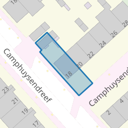 Perceel LDD00-A-10246