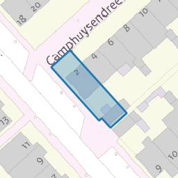 Perceel LDD00-A-10247