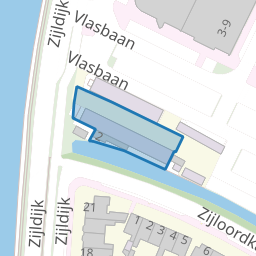 Perceel LDD00-A-10255