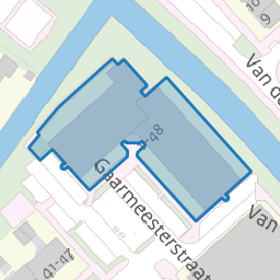 Perceel LDD00-A-10257