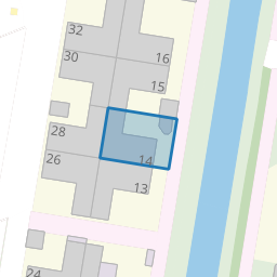 Perceel LDD00-A-10261