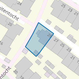 Perceel LDD00-A-10263