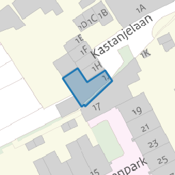 Perceel LDD00-A-10267