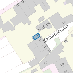 Perceel LDD00-A-10268