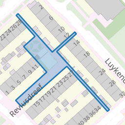 Perceel LDD00-A-10271