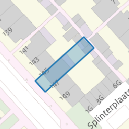 Perceel LDD00-A-10280