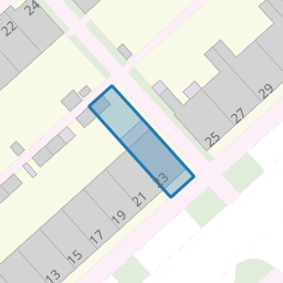 Perceel LDD00-A-10284