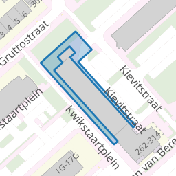 Perceel LDD00-A-10294