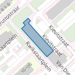 Perceel LDD00-A-10295