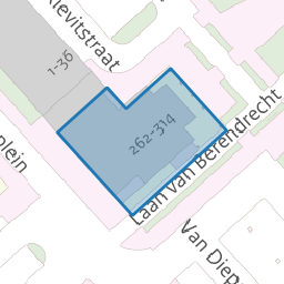 Perceel LDD00-A-10297