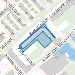 Perceel LDD00-A-10298