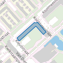 Perceel LDD00-A-10299