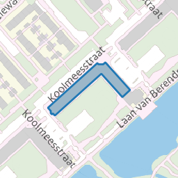 Perceel LDD00-A-10302