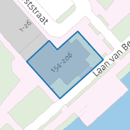 Perceel LDD00-A-10303