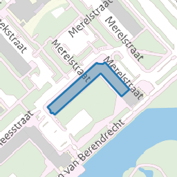 Perceel LDD00-A-10305