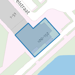 Perceel LDD00-A-10306