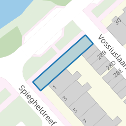 Perceel LDD00-A-10309