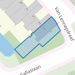 Perceel LDD00-A-10310