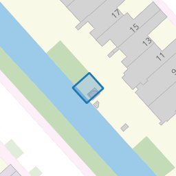 Perceel LDD00-A-10311