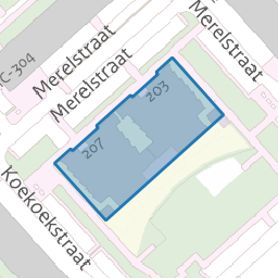 Perceel LDD00-A-10316