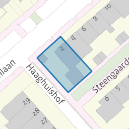 Perceel LDD00-A-10320