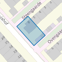 Perceel LDD00-A-10321