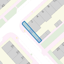 Perceel LDD00-A-10323