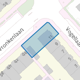 Perceel LDD00-A-10325