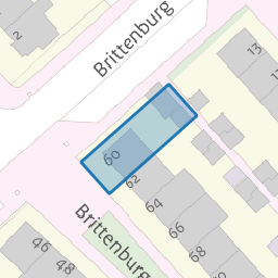 Perceel LDD00-A-10327