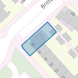 Perceel LDD00-A-10330