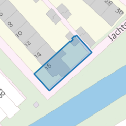 Perceel LDD00-A-10332