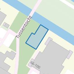 Perceel LDD00-A-10334