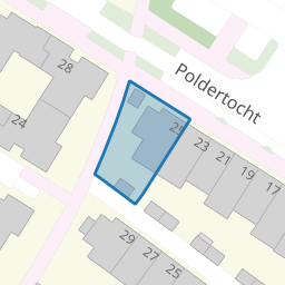 Perceel LDD00-A-10337