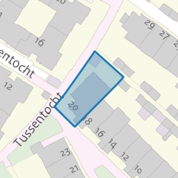 Perceel LDD00-A-10338