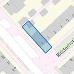 Perceel LDD00-A-10346