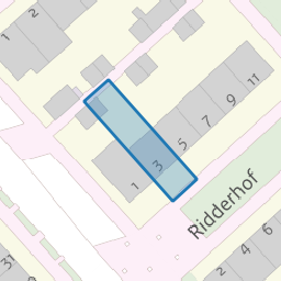 Perceel LDD00-A-10347